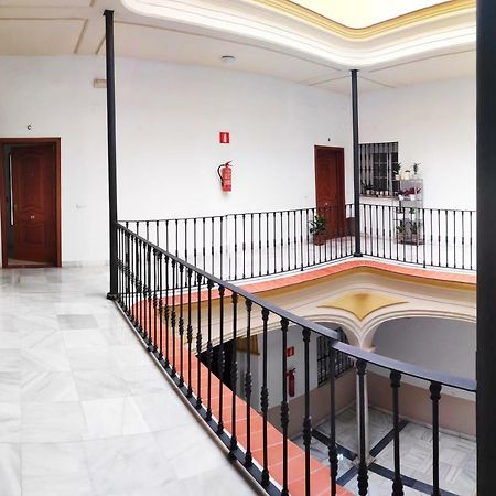 Sweet Home Seville Luaran gambar