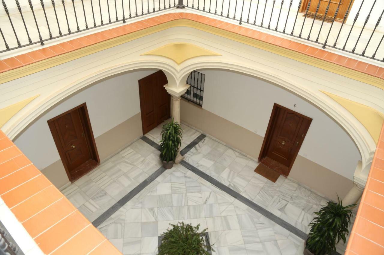 Sweet Home Seville Luaran gambar