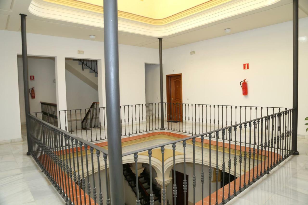 Sweet Home Seville Luaran gambar