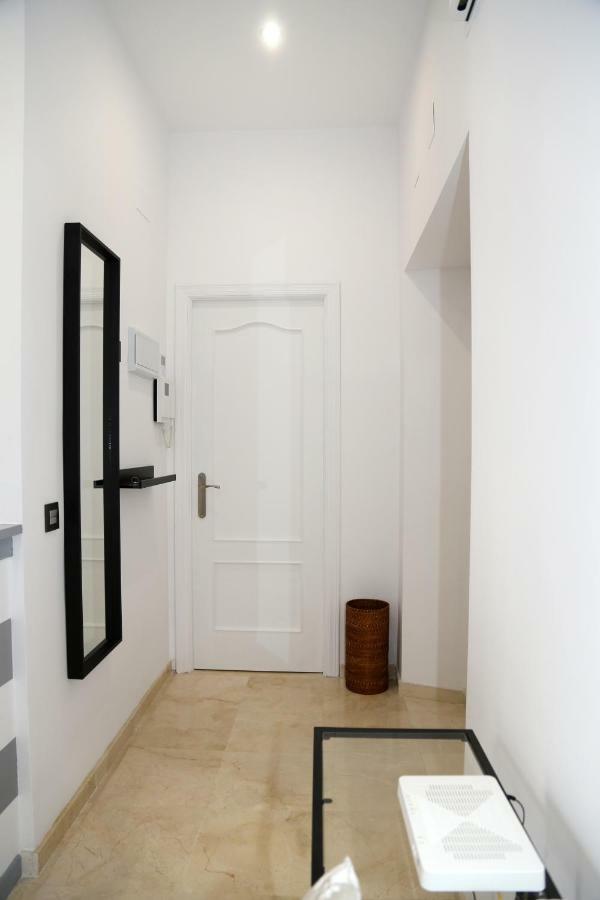 Sweet Home Seville Luaran gambar