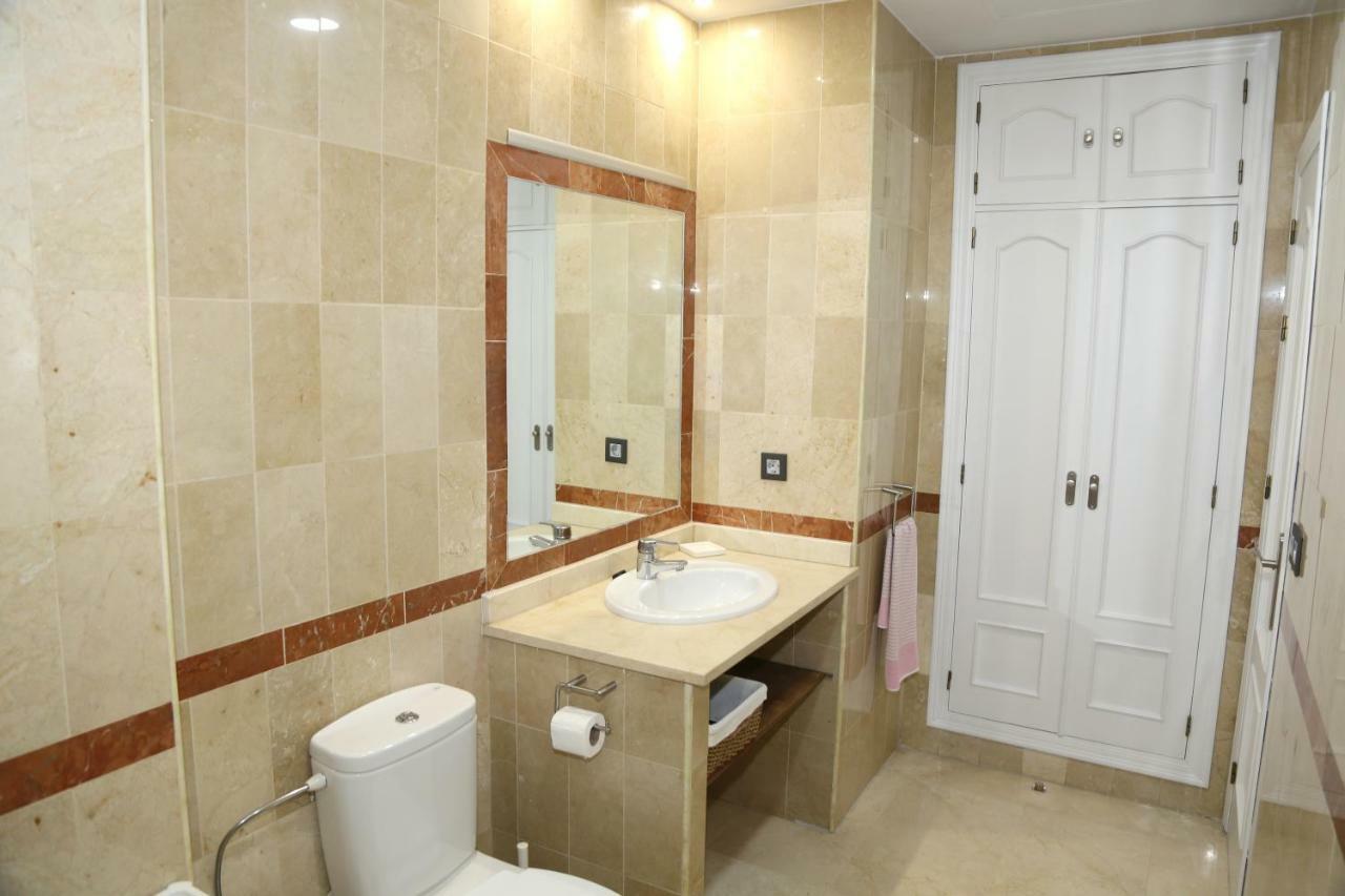 Sweet Home Seville Luaran gambar